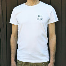 Load image into Gallery viewer, OUTLET Our Forest T-Shirt, men