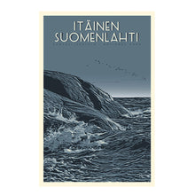 Load image into Gallery viewer, National Park postcard, several versions
