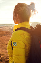 Lataa kuva Galleria-katseluun, Kangasmerkki &quot;Kevo&quot; UUTUUS!
