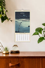 Load image into Gallery viewer, National Park wall calendar
