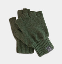 Lataa kuva Galleria-katseluun, Kynsikkäät kierrätysvillasta UUTUUS!
