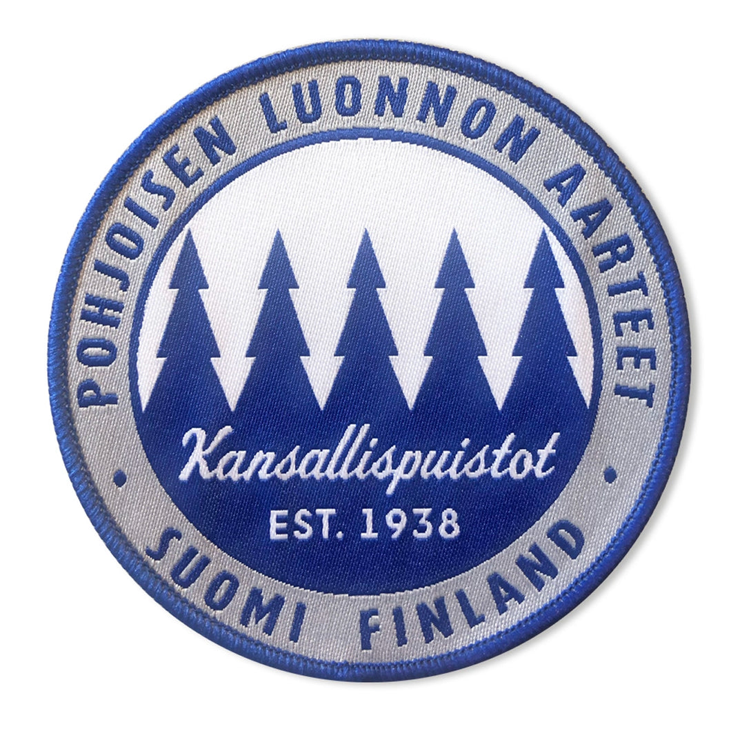 Kangasmerkki 