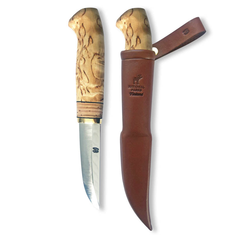 Handmade Knife 