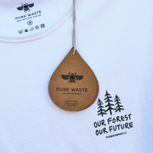 Lataa kuva Galleria-katseluun, OUTLET Our Forest T-paita, naiset
